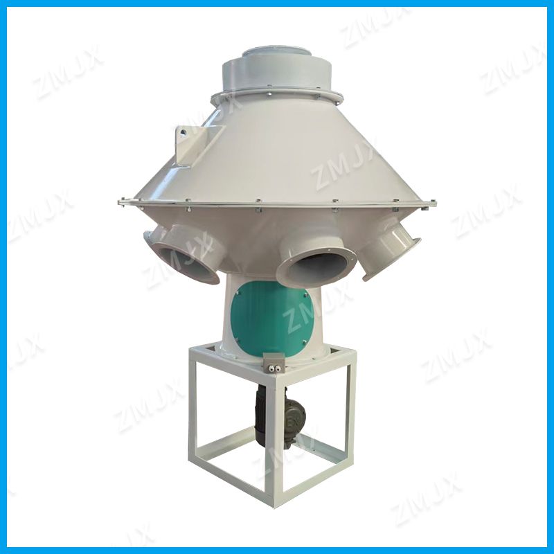 旋轉(zhuǎn)分配器